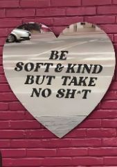 Soft & Kind