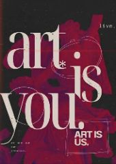 Art Is You