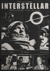 Interstellar Editorial