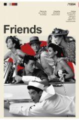 Friends 1994