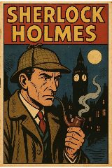 Sherlock Holmes