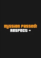 Mission Passed