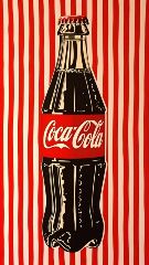 Coca-Cola Stripes