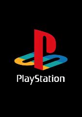 PlayStation Logo