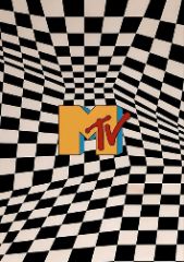 MTV Checkerboard