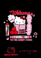 Hello Kitty Candy Store