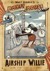 Airship Willie