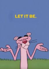 Let It Be